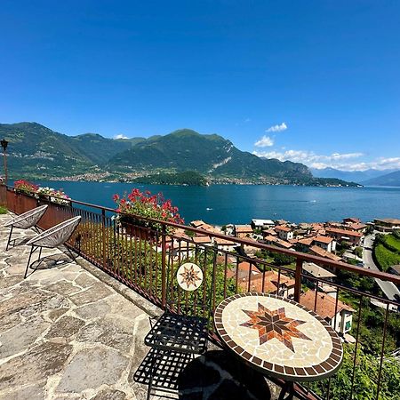 Апартаменты Il Bellavista Лезено Экстерьер фото