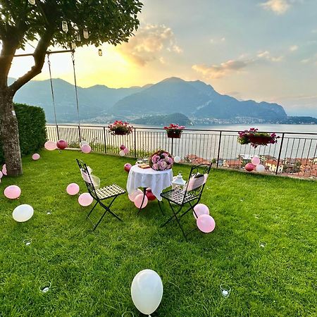 Апартаменты Il Bellavista Лезено Экстерьер фото