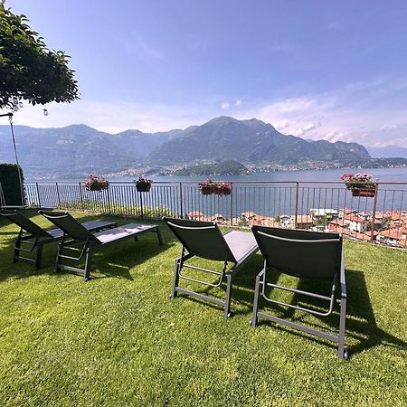 Апартаменты Il Bellavista Лезено Экстерьер фото