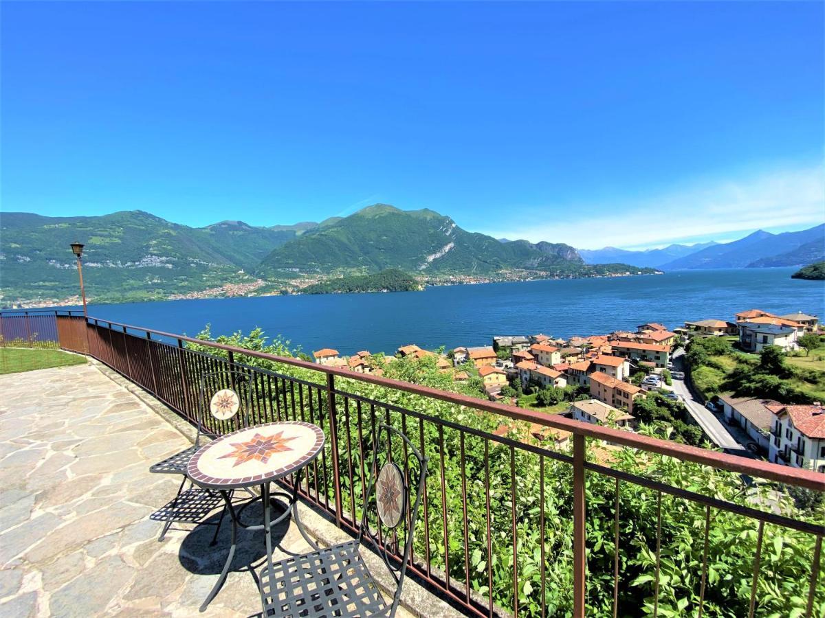 Апартаменты Il Bellavista Лезено Экстерьер фото