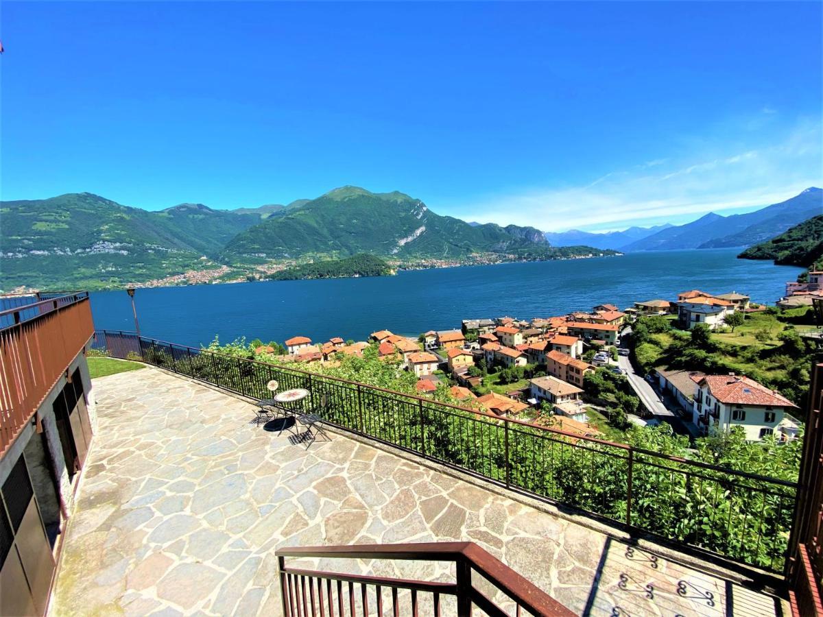 Апартаменты Il Bellavista Лезено Экстерьер фото