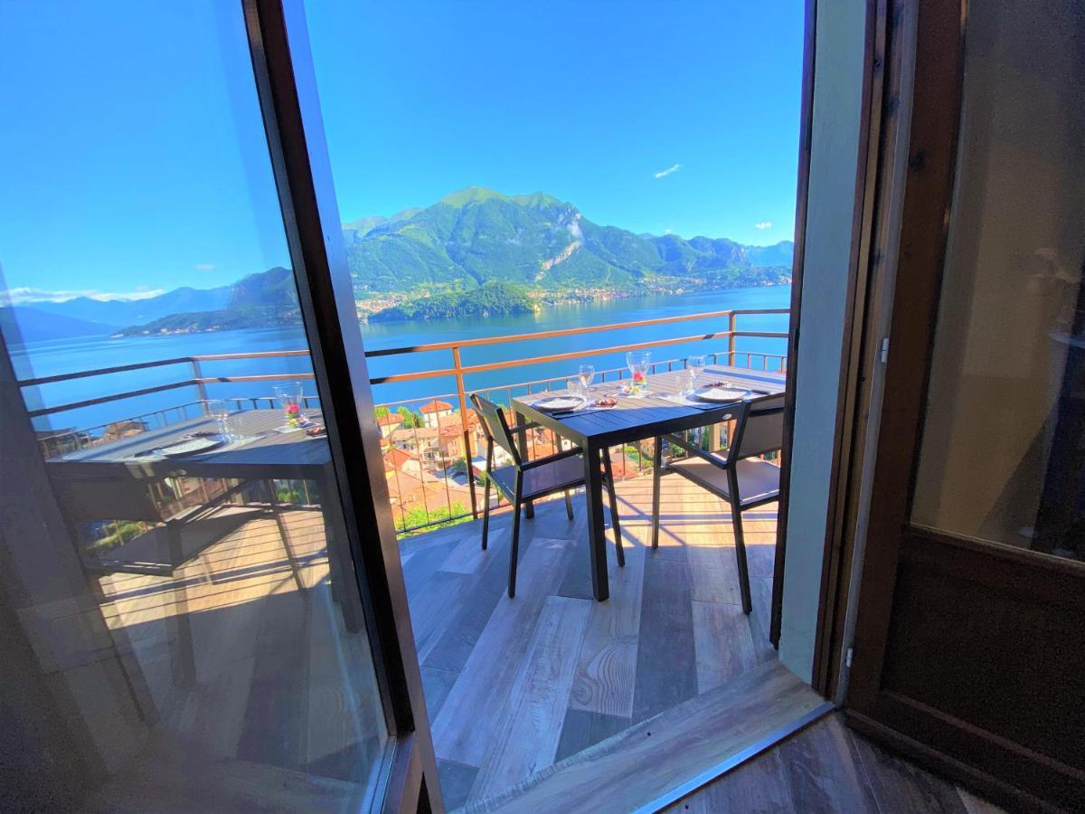 Апартаменты Il Bellavista Лезено Экстерьер фото