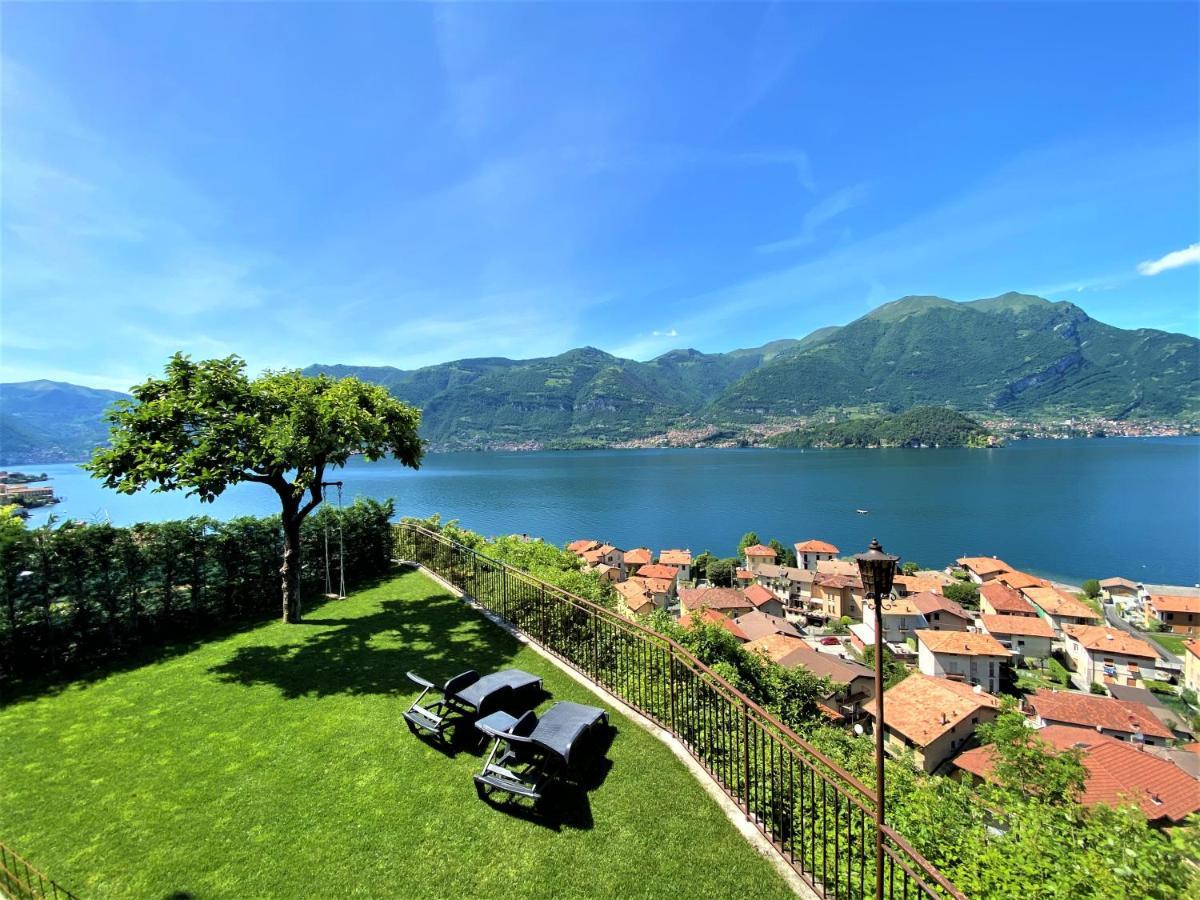 Апартаменты Il Bellavista Лезено Экстерьер фото