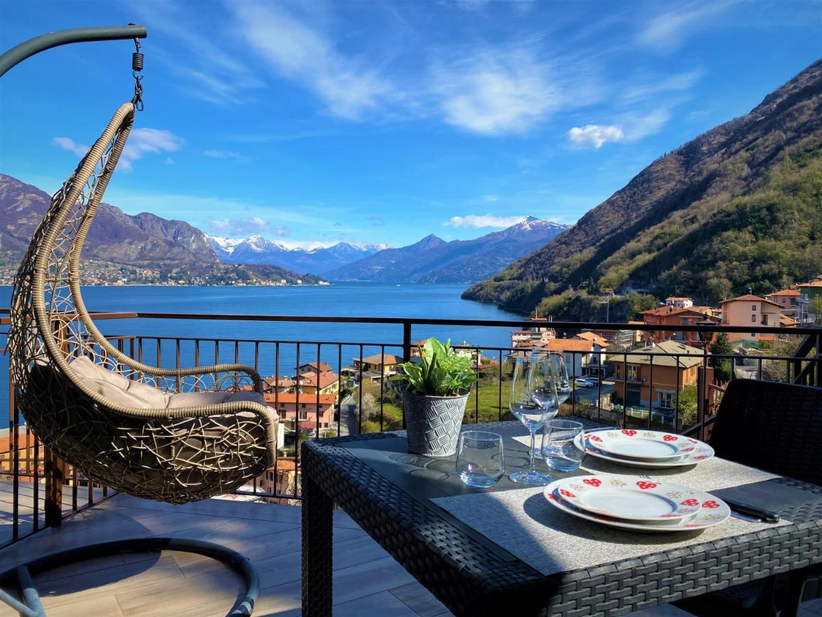 Апартаменты Il Bellavista Лезено Экстерьер фото