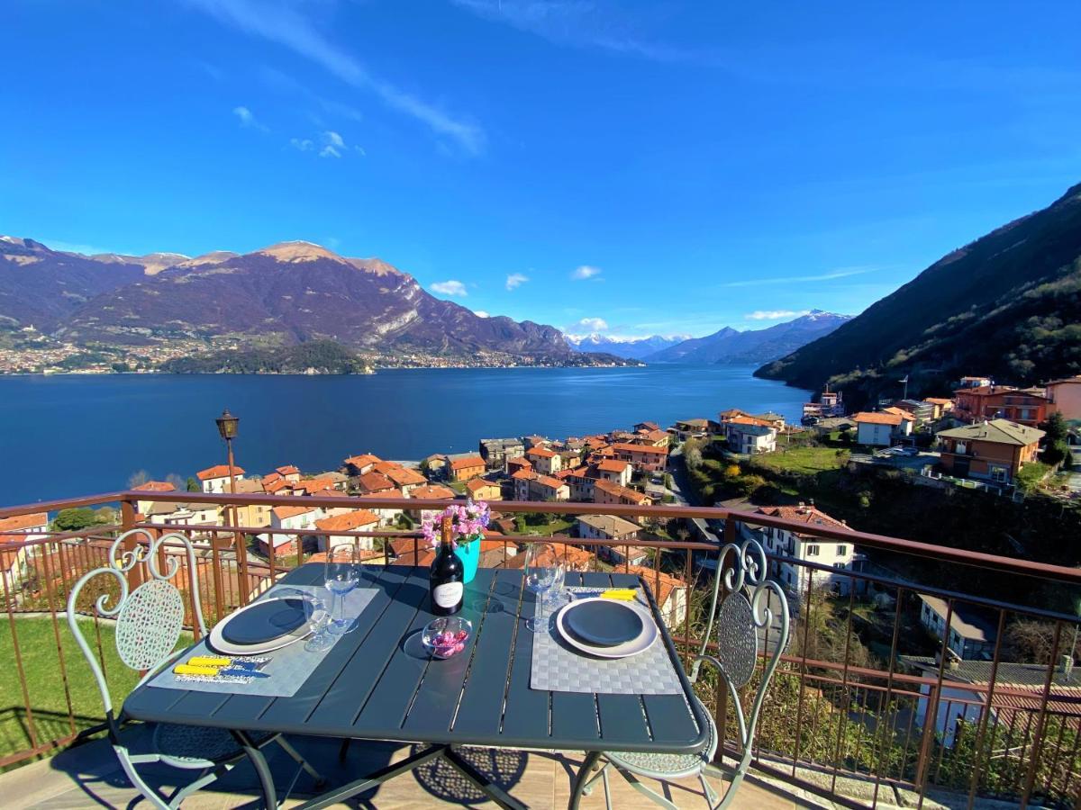 Апартаменты Il Bellavista Лезено Экстерьер фото