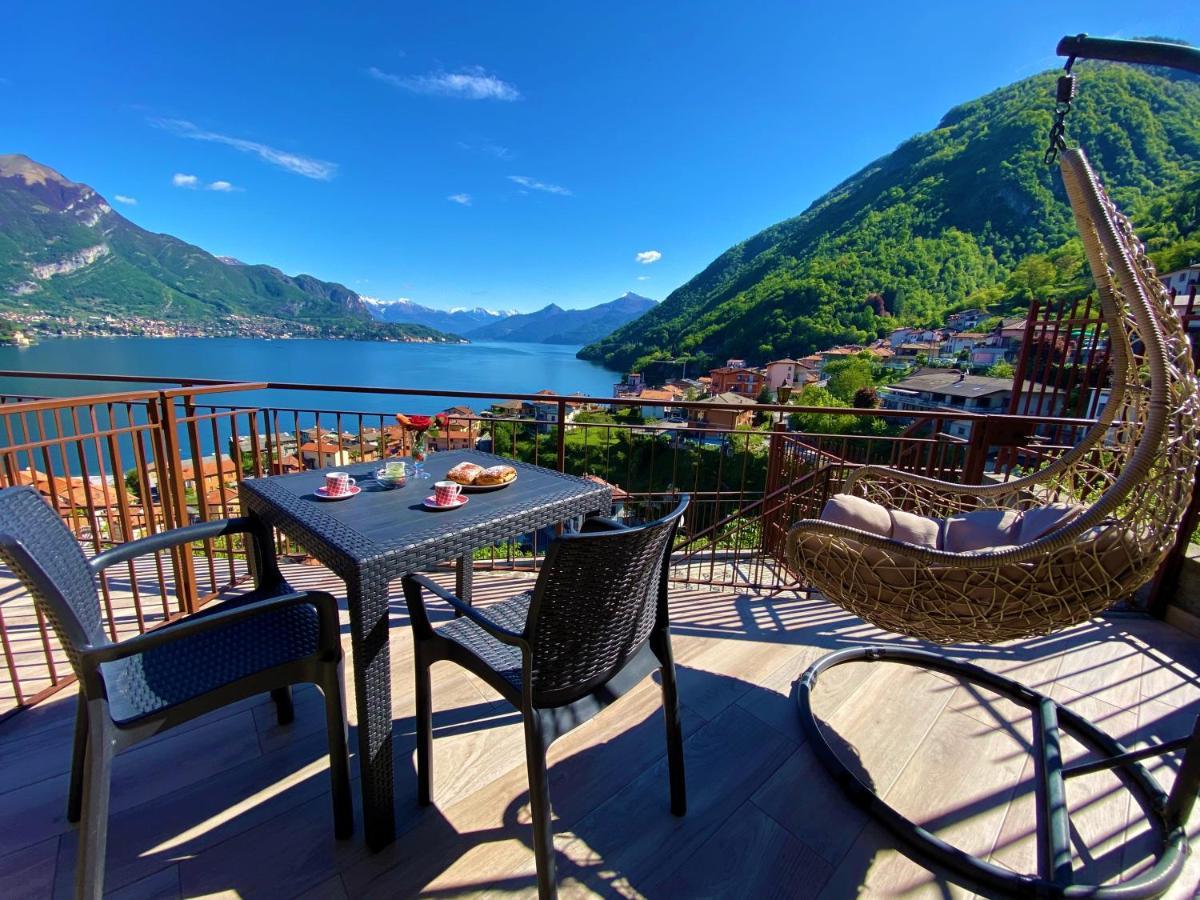 Апартаменты Il Bellavista Лезено Экстерьер фото