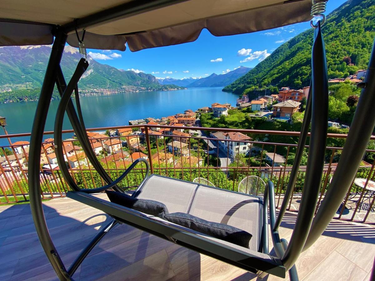Апартаменты Il Bellavista Лезено Экстерьер фото