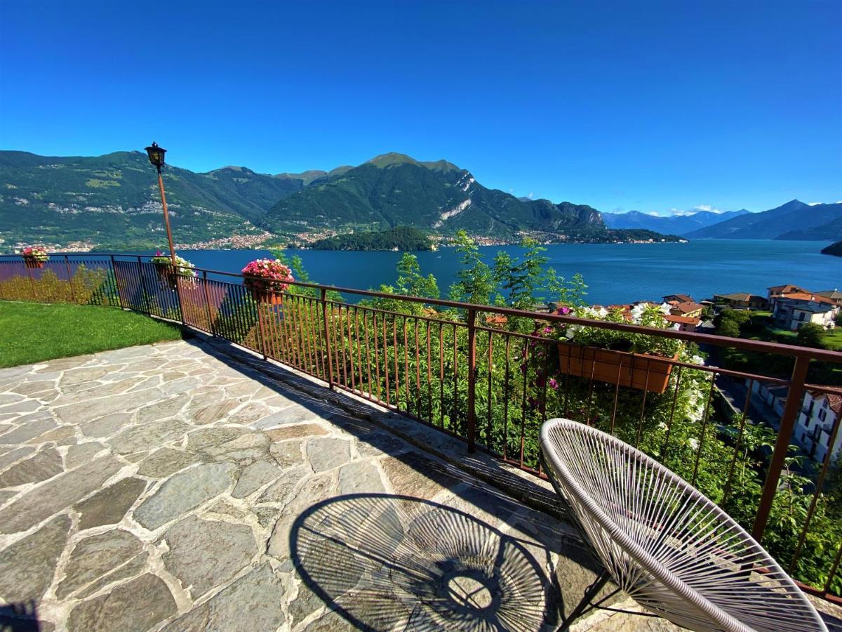 Апартаменты Il Bellavista Лезено Экстерьер фото