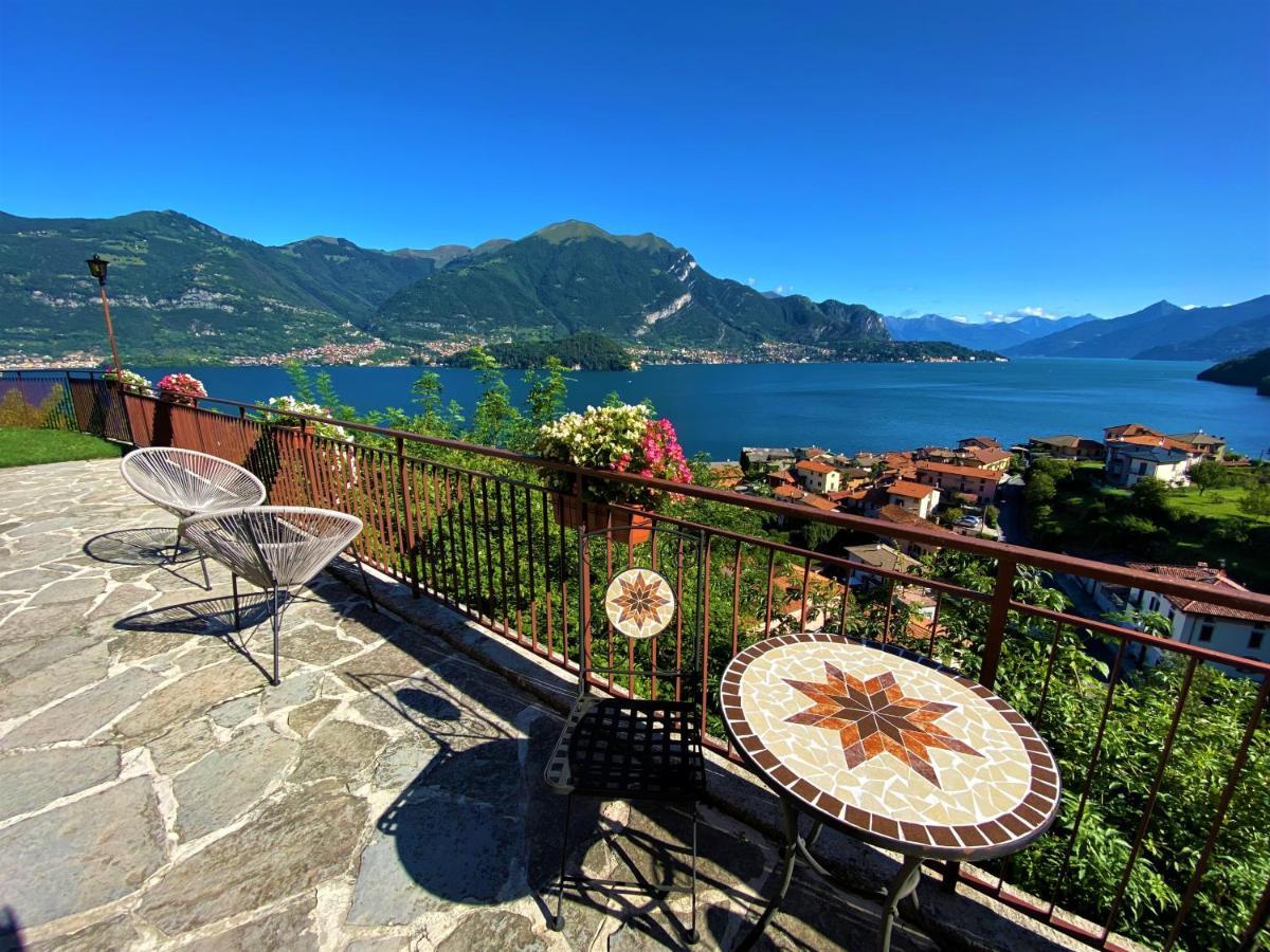Апартаменты Il Bellavista Лезено Экстерьер фото