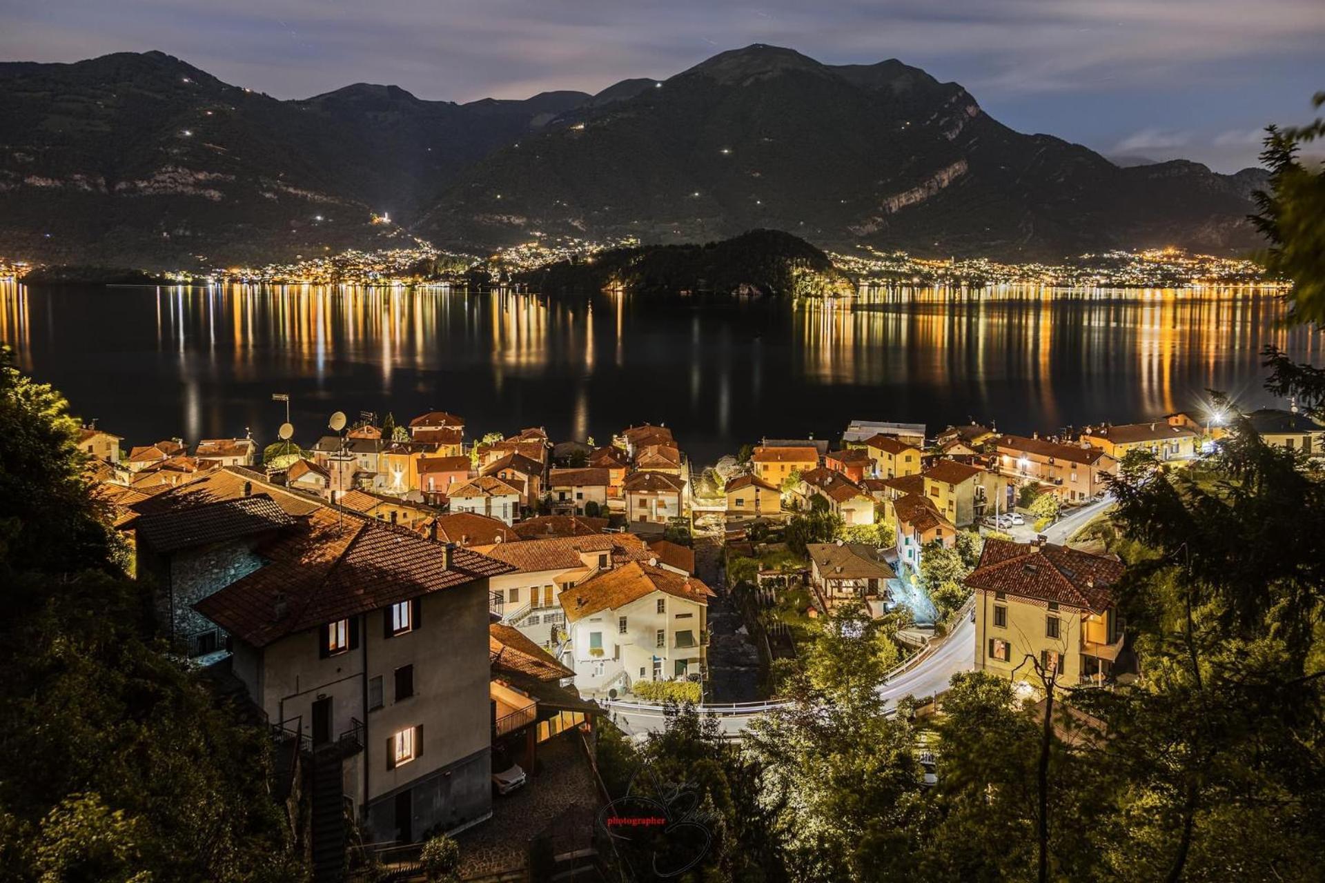 Апартаменты Il Bellavista Лезено Экстерьер фото