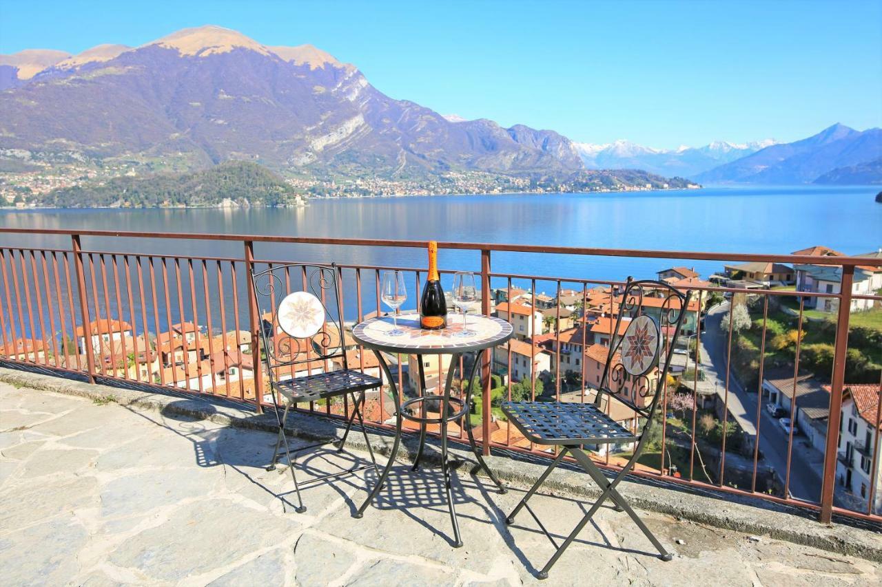 Апартаменты Il Bellavista Лезено Экстерьер фото