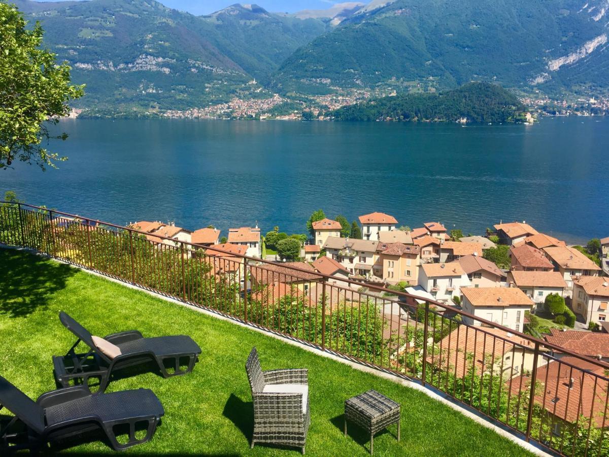 Апартаменты Il Bellavista Лезено Экстерьер фото